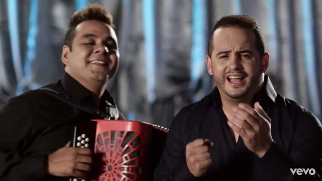 Emerson Plata y Nelson Velásquez