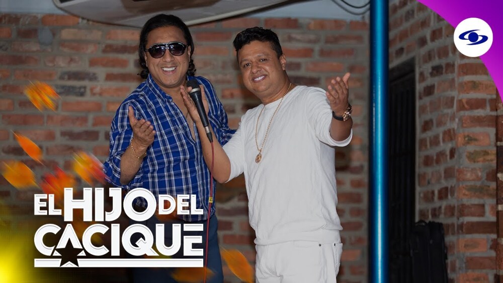 Rafael Santos y Franco che