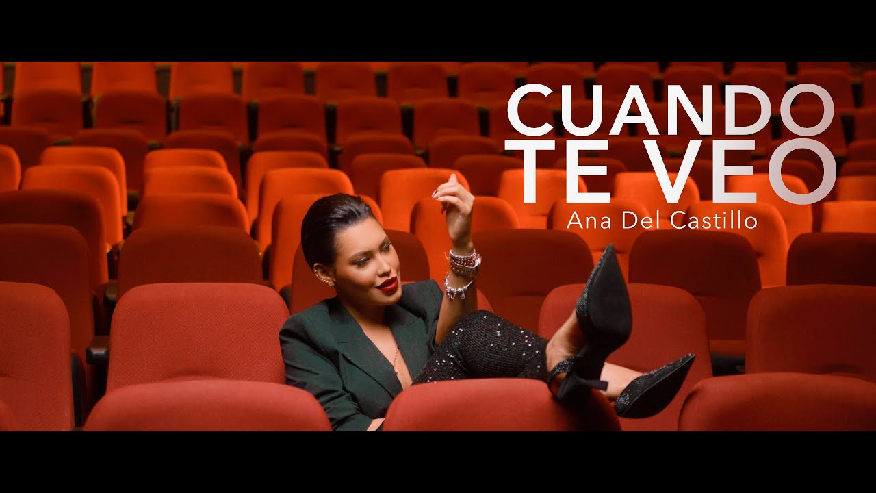 Ana del Castillo