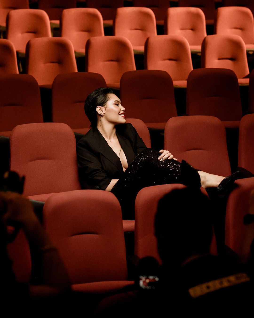 Ana del Castillo