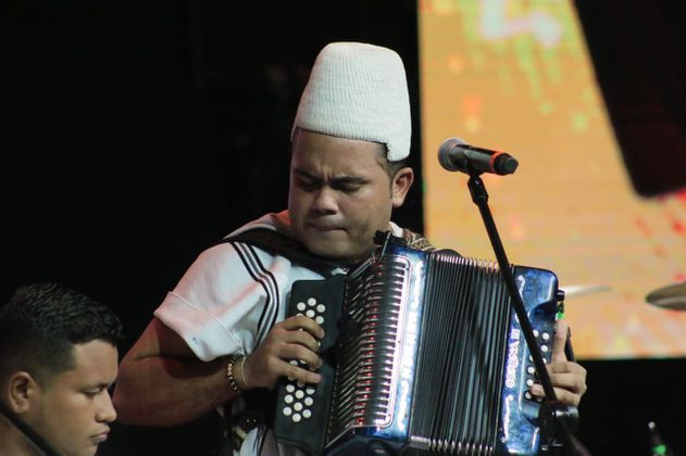 Jose Villafañe