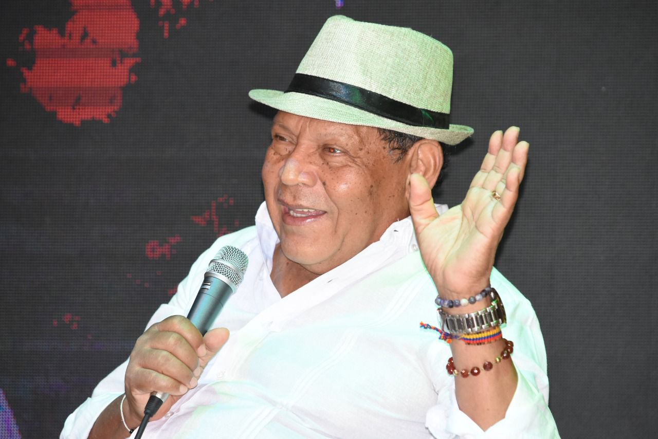 Rosendo Romero