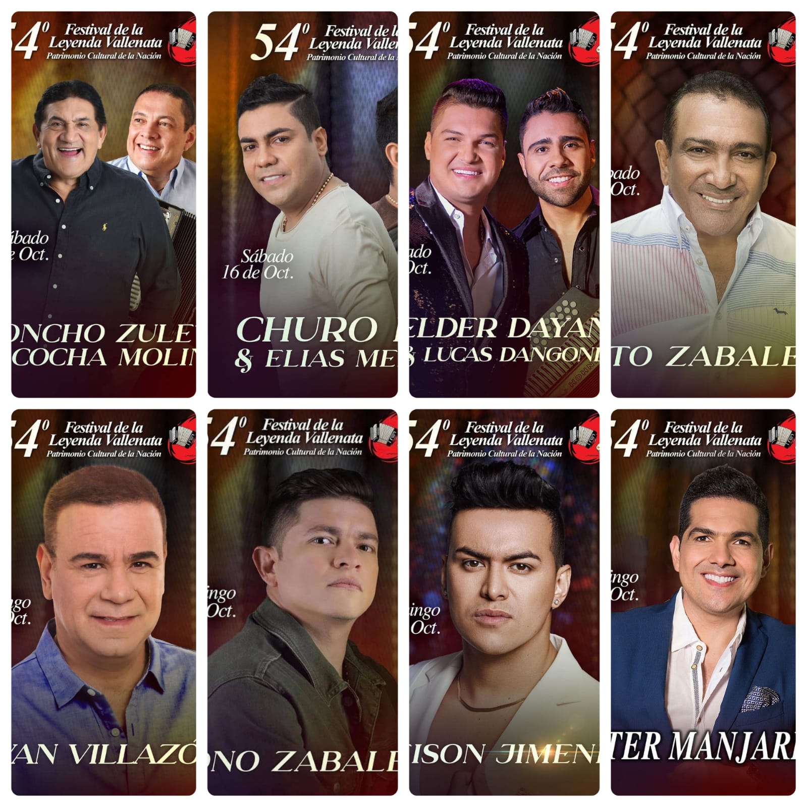 Festival Vallenato
