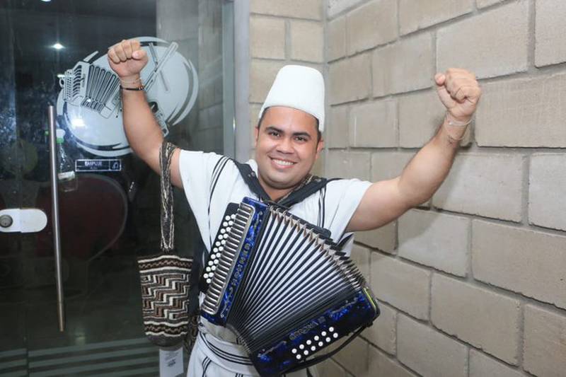 Rey Vallenato 2021
