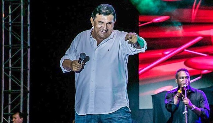 Poncho Zuleta