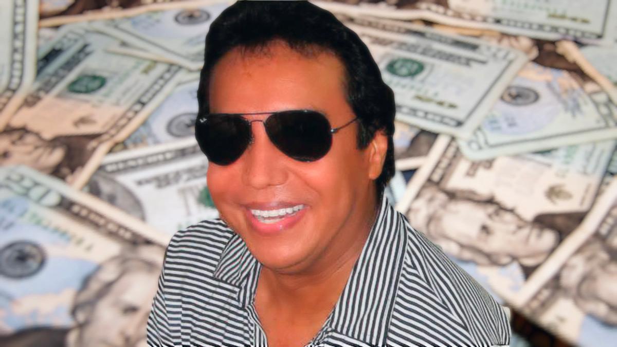 Diomedes Diaz