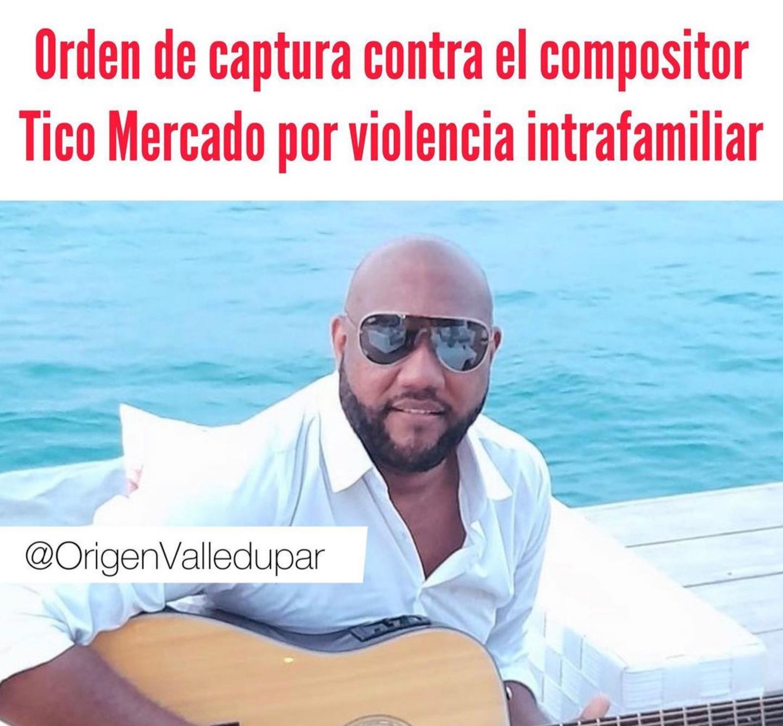 Tico Mercado