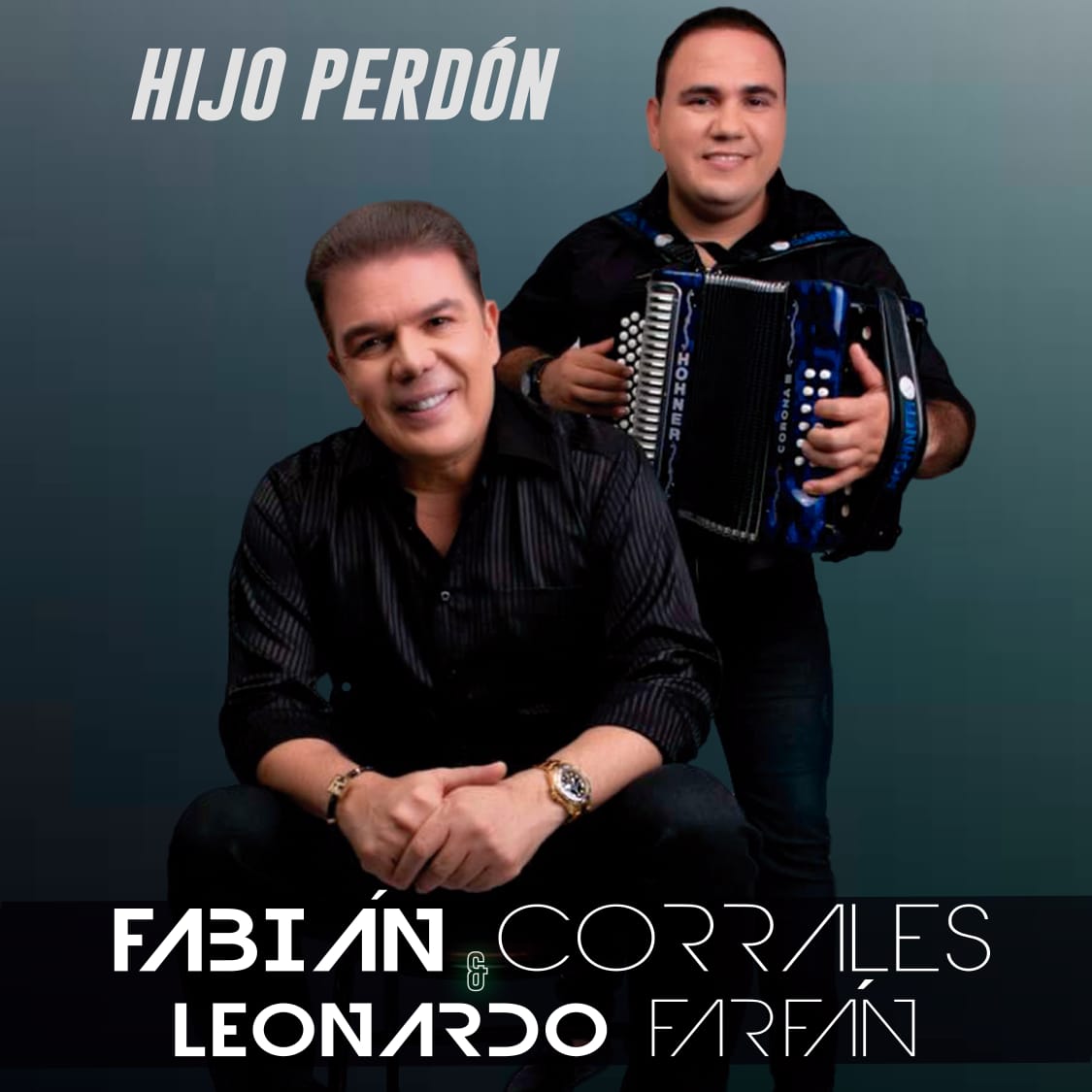 Fabian Corrales