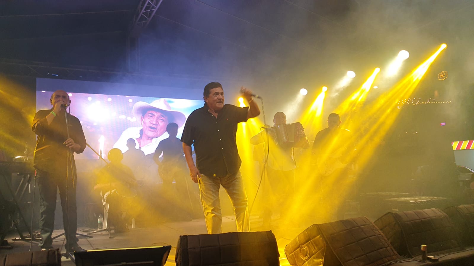Poncho Zuleta