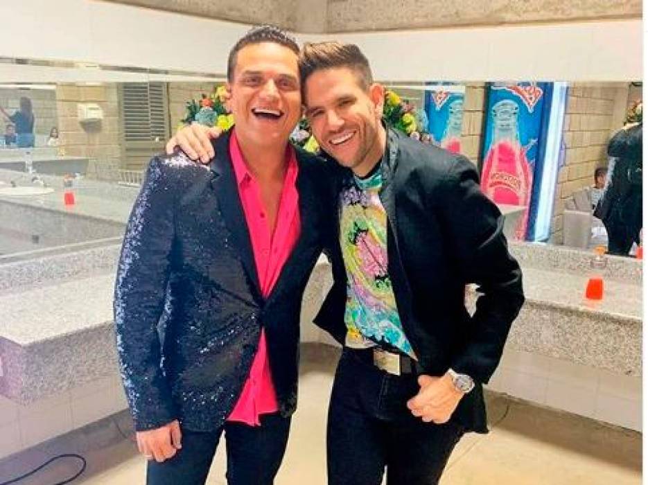 Silvestre Y Juancho