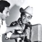 Diomedes y Colacho