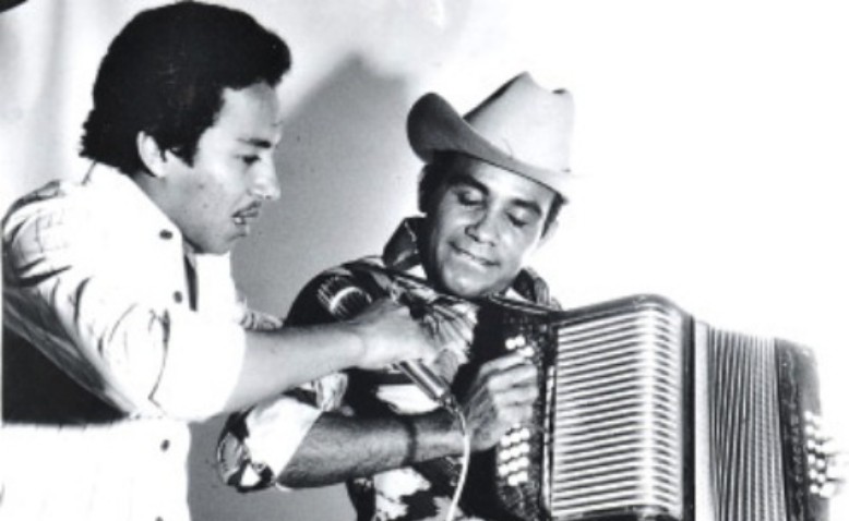 Diomedes y Colacho