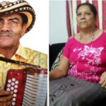 Juancho Polo y Lucero Espiritual