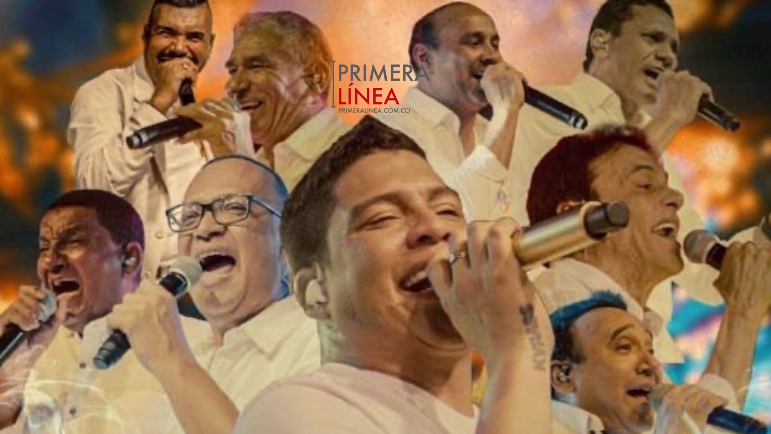 Rafa Perez homenaje a los compositores Vol 2