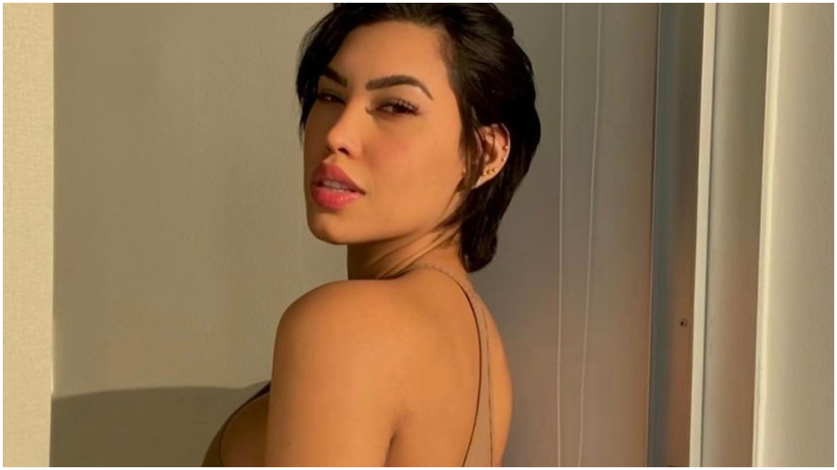 Ana del Castillo