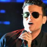 Silvestre homenaje a Diomedes