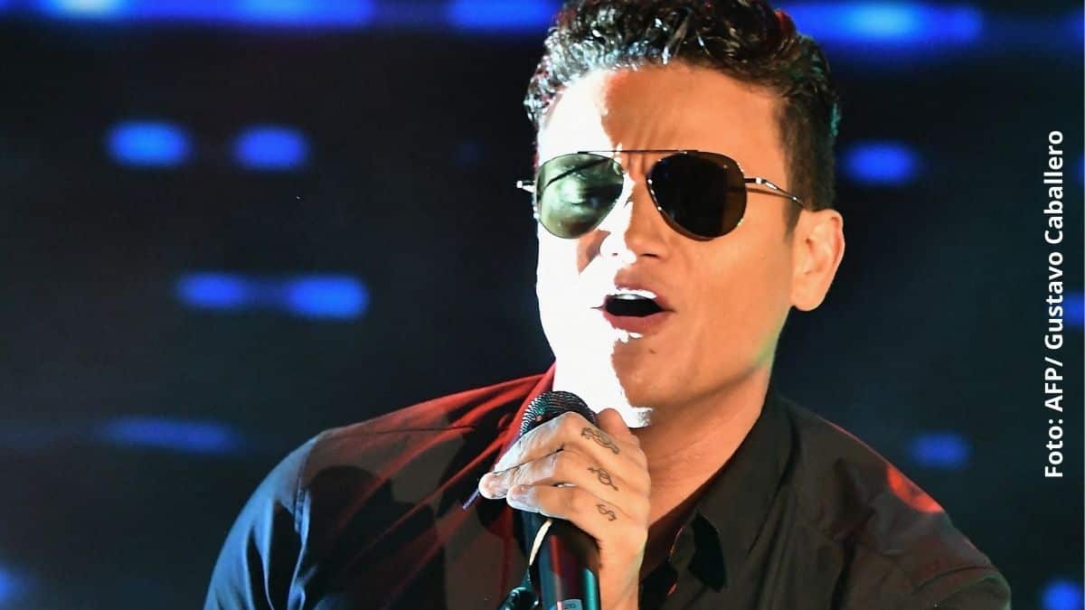 Silvestre homenaje a Diomedes