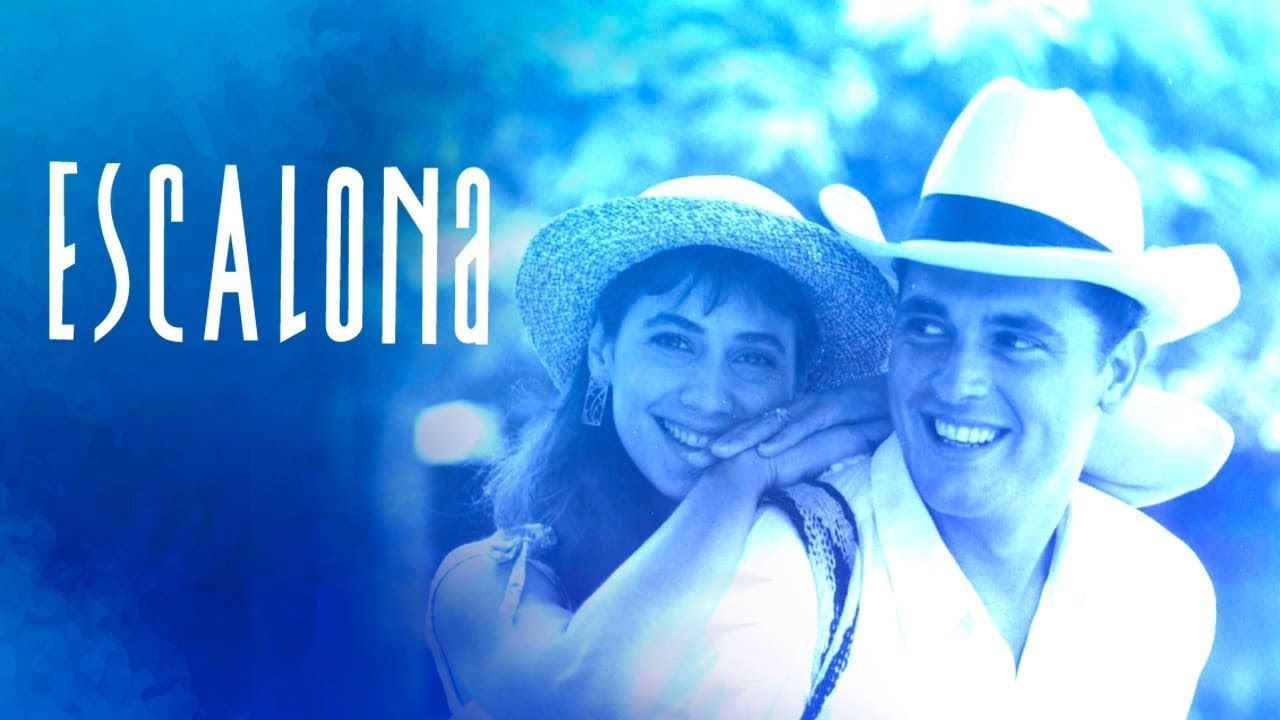 Novela Escalona