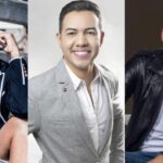 Silvestre, Diego Daza, Elder Dayan