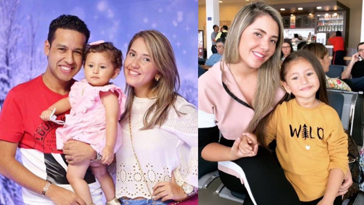 Martin Elias, Dayana jaimes y paula diaz