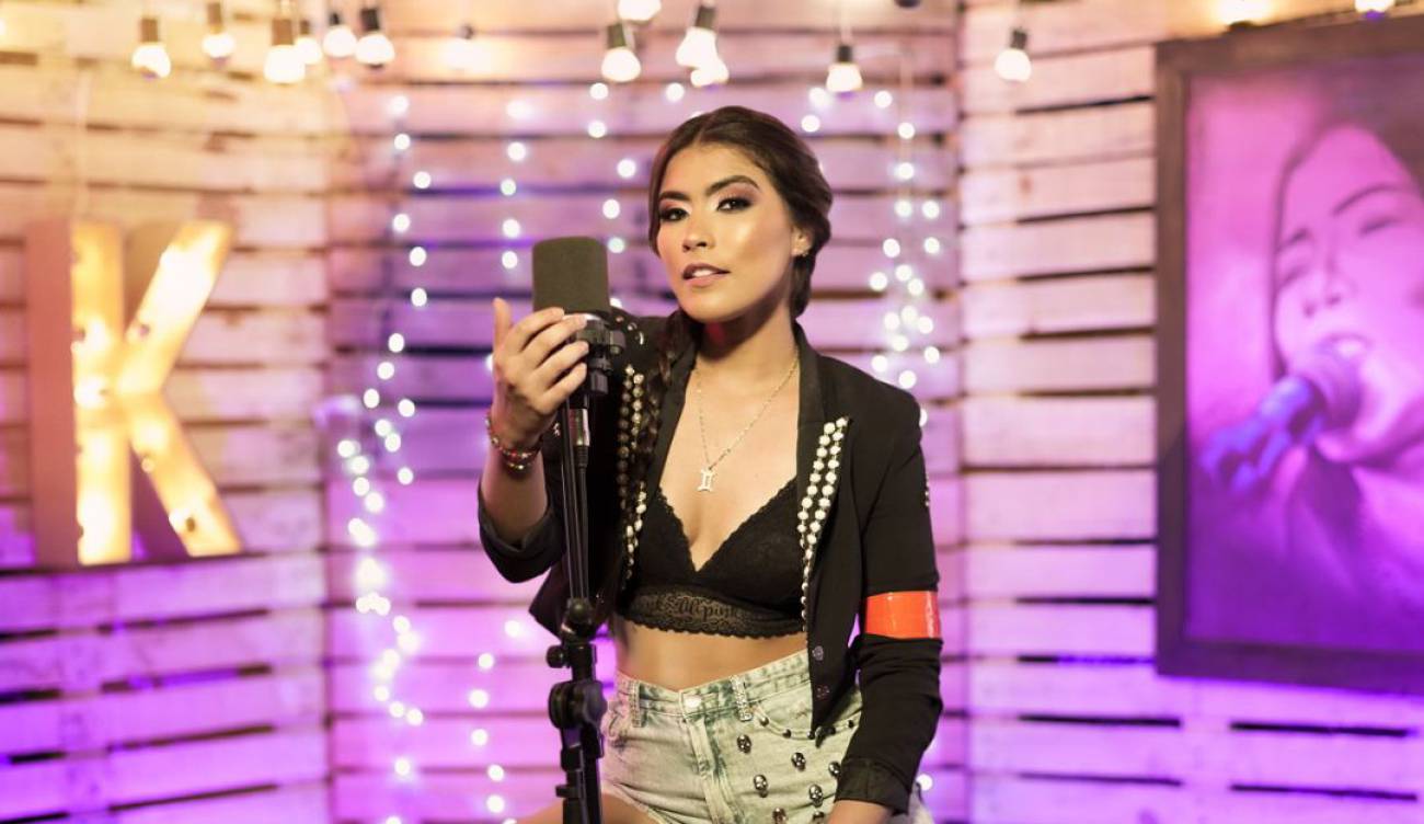 Karen Lizarazo