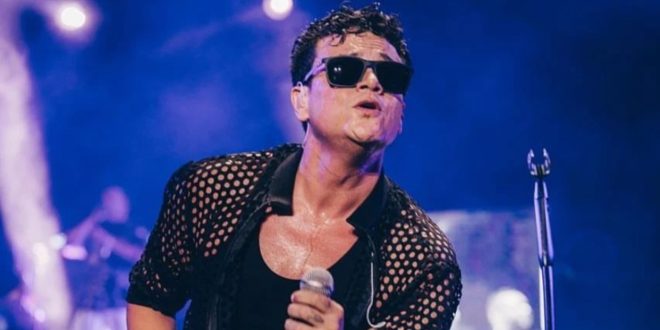 Silvestre Dangond