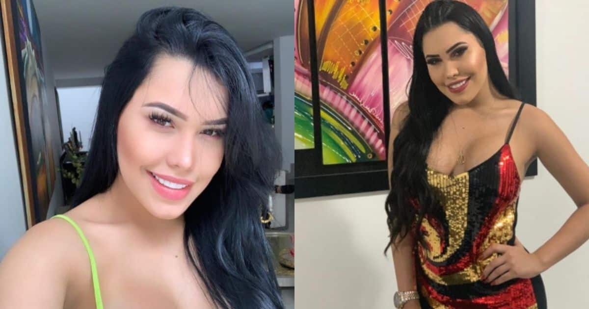 Ana del Castillo