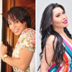 Ana Del Castillo Y Skarlett