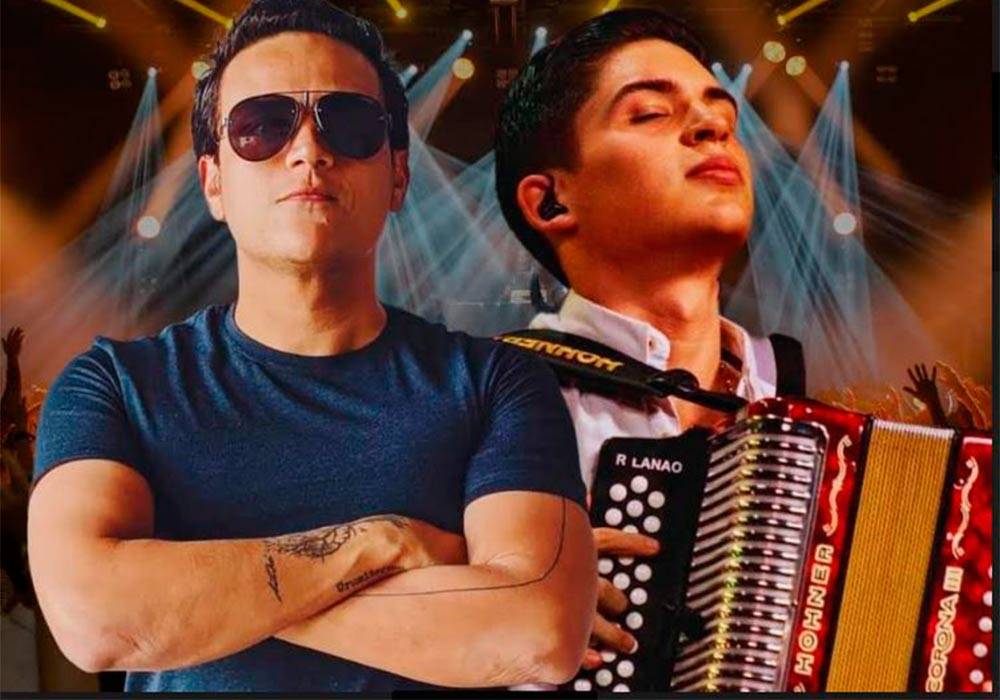 Silvestre Y ruben lanao