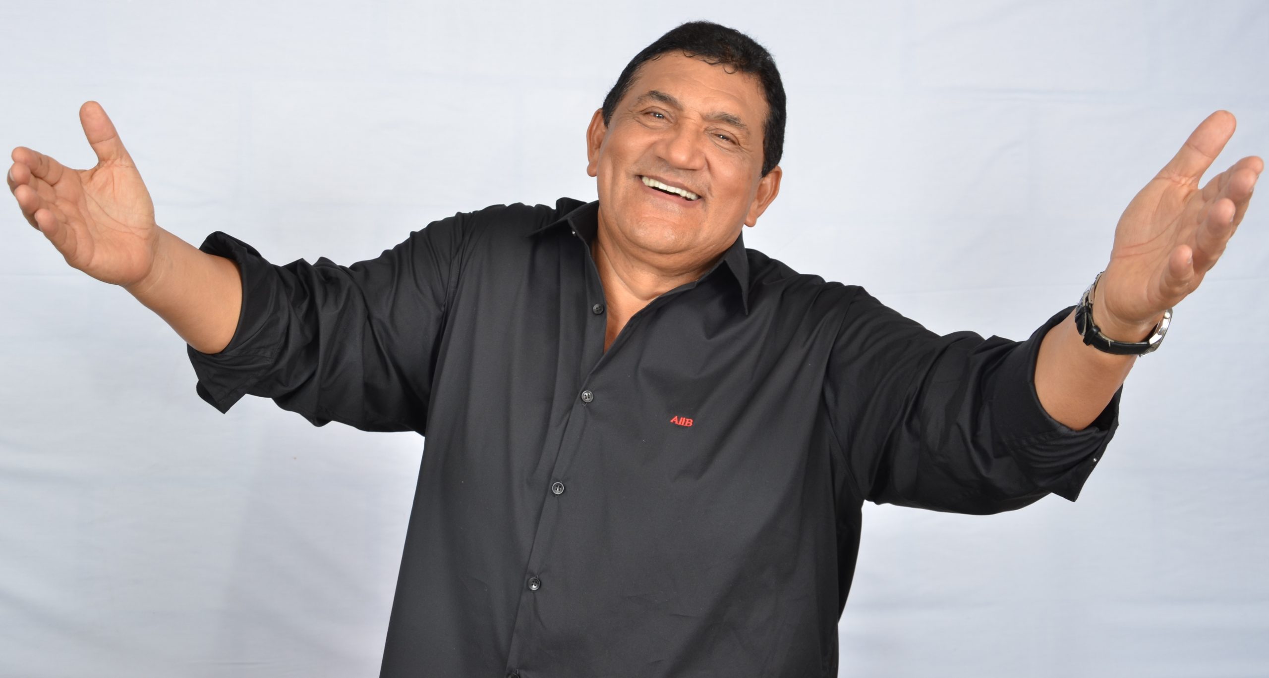 Poncho Zuleta