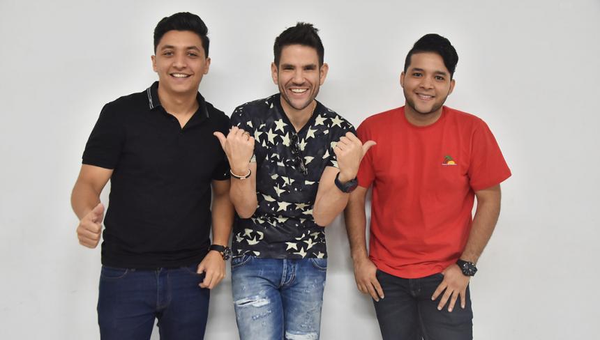 Los de Juancho