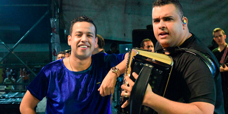 Martin y Rolando