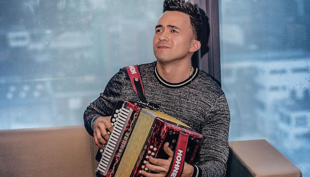 Sergio Luis Rodriguez
