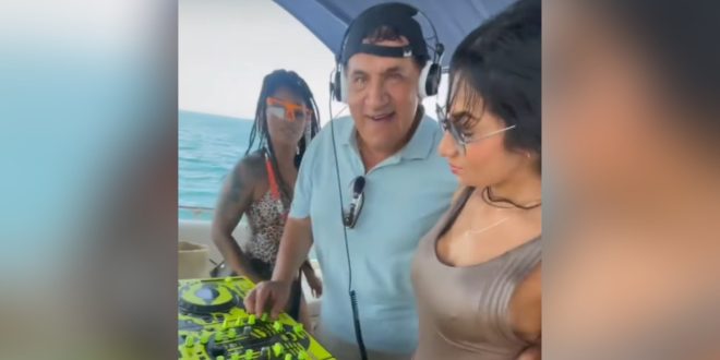 Poncho Zuleta