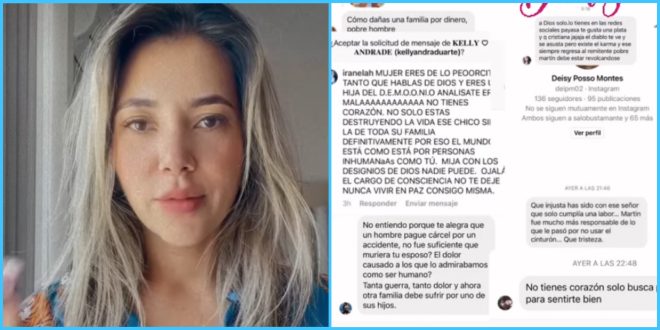 Dayana Jaimes