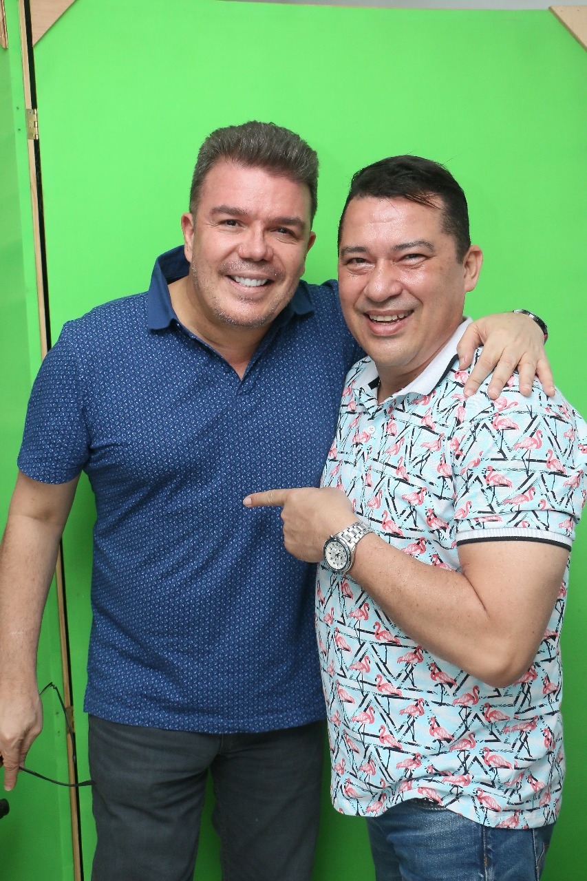 chemita y fabian