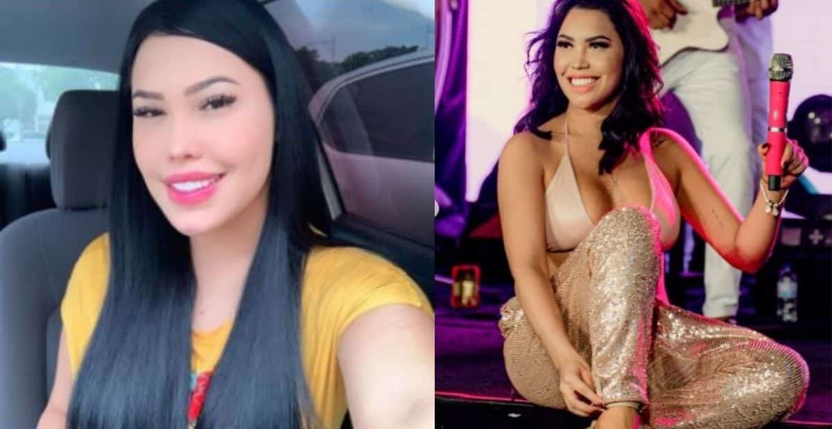 Ana Del Castillo