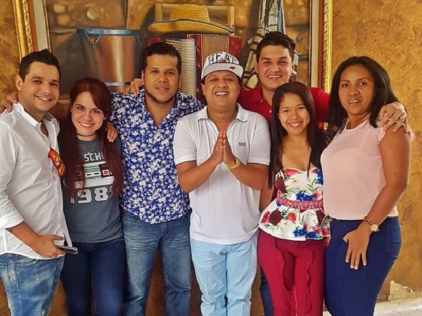 Hijos de Diomedes