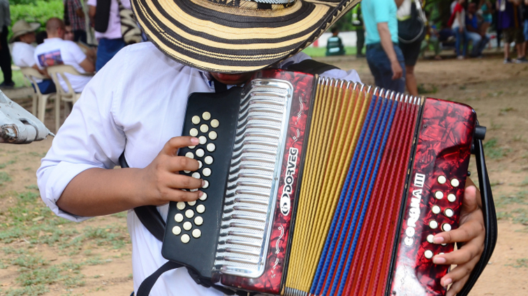 Vallenato