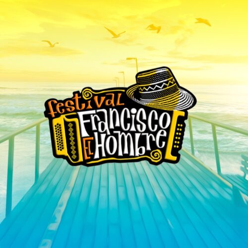 Festival Francisco El hombre