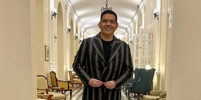 Peter Manjarres