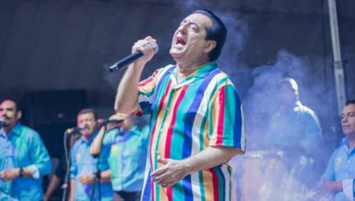 Jorge Oñate