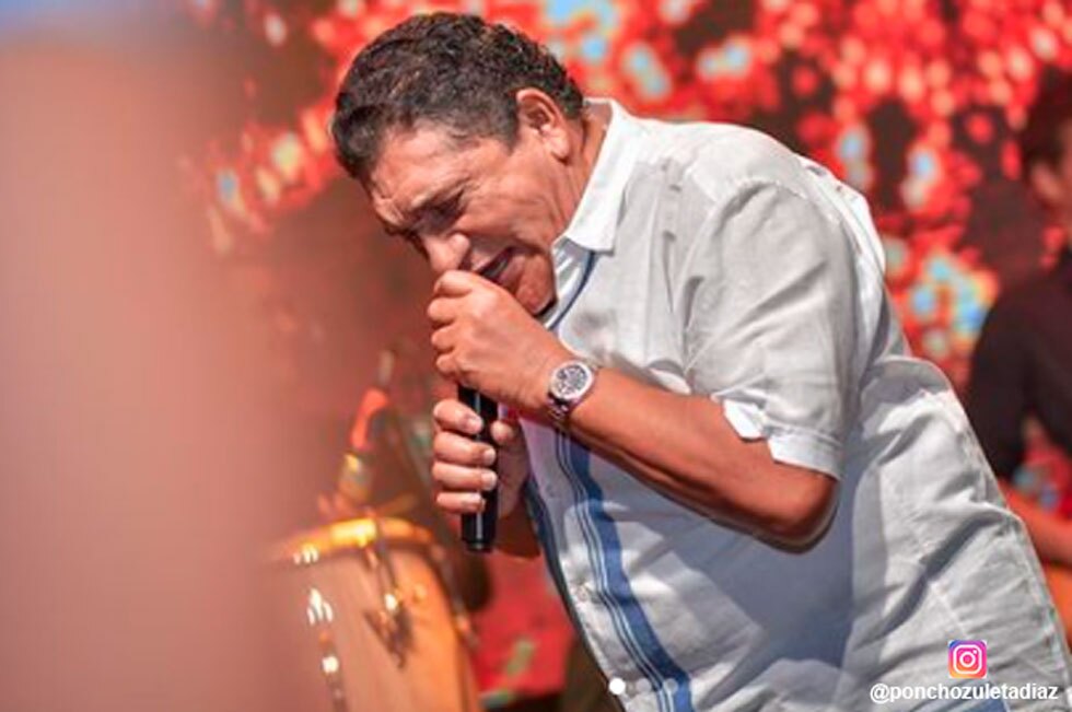 Poncho Zuleta