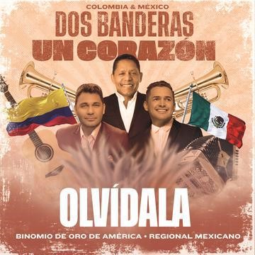 Binomio de Oro