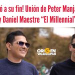 Peter y Daniel