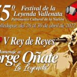 Festival Vallenato