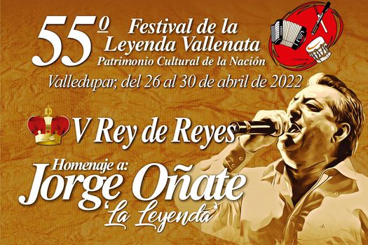 Festival Vallenato