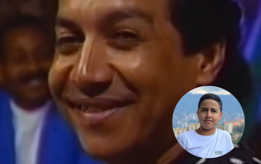 Martin Elias Jr