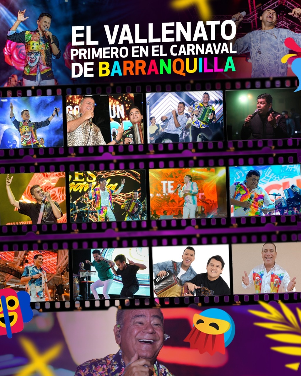 Carnaval de Barranquilla