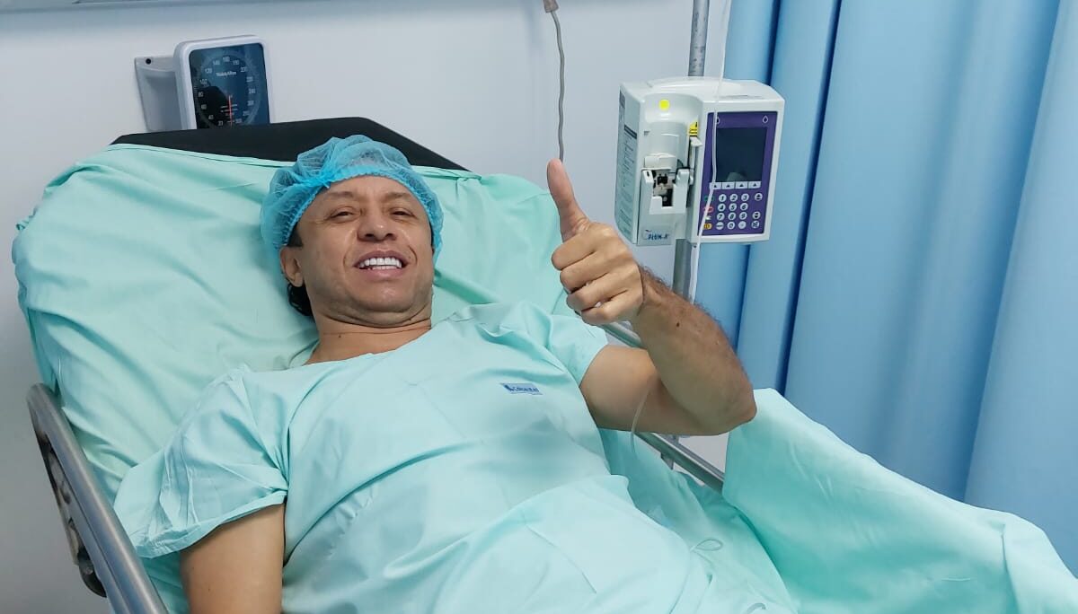 Franco Arguelles